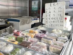 -近水阁糕点(皮市街店)