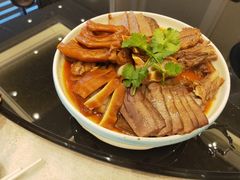 -新南华大酒店(长寿店)