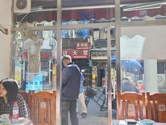 门面-蘭心餐厅(进贤路店)