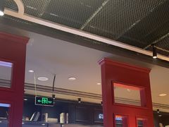 -SEA西雅图海鲜自助餐厅(海乐世界店)