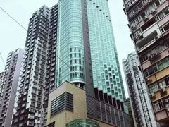 -铜锣湾如心酒店