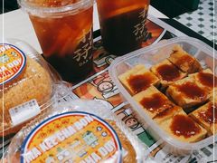-孖记茶档·热腾茶餐(荔湾领展广场店)