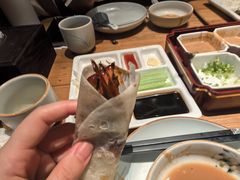 -四季民福烤鸭店(前门廊房二条店)