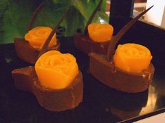 -武汉武昌威斯汀酒店-知味自助餐厅
