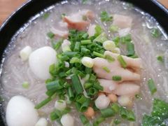 -青石桥老瓦房肥肠粉总店(青石桥总店)