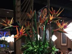 -云海肴·云南小炒·汽锅鸡(天津国金汇店)