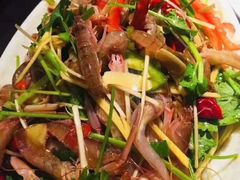 -丹东立强海鲜烧烤·牛B大串(星海店)