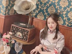 -CLUE演绎实景剧本杀(江南西店)