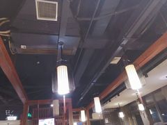 大堂-郑喜旺烧烤(郑州总店)