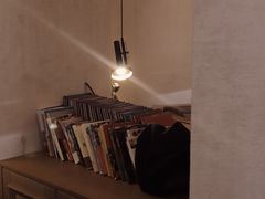 -Me Coffee下午茶艺术空间