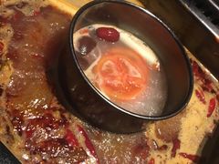 -鼎膳常火锅(华阳店)