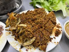 -松明一烤肉馆(鲁园店)
