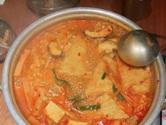 -春熙台韩国料理·章鱼肥牛(西丽店)