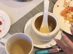 -盐城万豪酒店-盐城厨房西餐厅