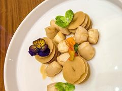 -鲁宴·鲁煨黄河生态大鲤鱼(月坛店)