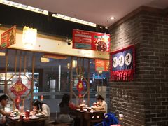 -井格重庆火锅(临平银泰城店)