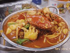 -小民大排档(光谷店)