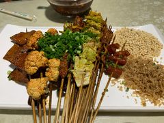 -熊家婆冰粉(天乙街店)