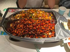 -江边城外烤全鱼(汉光百货店)