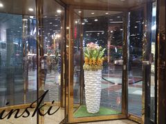 -成都凯宾斯基饭店