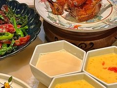 -誉八仙粤菜(万象天地店)