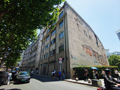 -上海四行仓库抗战纪念馆