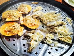 -船奇蒸汽海鲜·闽菜(八市海鲜总店)