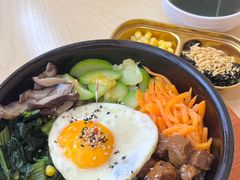 -食米家拌饭(梅溪新天地店)