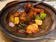 -汤城小厨•粤菜•靓汤(金宝街店)