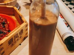 -避风塘(百联东郊店)