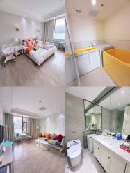 -皇家月府月子中心(沈阳店)