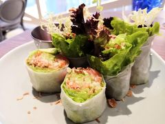 -CHINCHIN 青青·泰国料理(万象食家店)