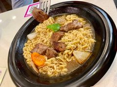 -和平馆·地道港澳茶餐厅(西门口店)