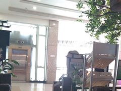 -绿茶餐厅(昆明世纪金源店)