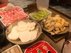 -小龙坎老火锅(北京三里屯店)