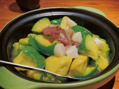 -云海肴·汽锅鸡·云南代表菜(丁香国际店)