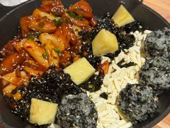 -KimPro 辛普乐概念韩餐