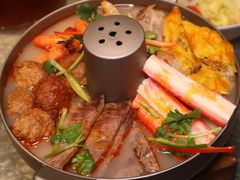 -纳瓦新疆菜(银都店)