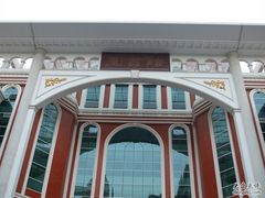 -南方医科大学南方医院(院本部)