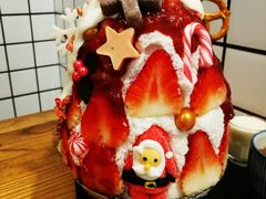 -WONDER ICE 萬得冰田(建設路总店)