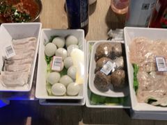 -野妹经典火锅(民治店)