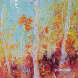 🌵让人想吃的油画