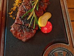 -MR.ROCKY洛奇先生·西餐&酒吧(琶醍店)