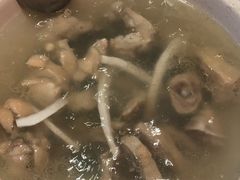 -龙泉人椰子鸡.糟粕醋.海南菜(三亚旗舰店)