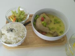 -箪食记(汉口路店)