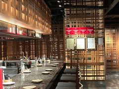 -老乾杯和牛烧肉(王府中环店)