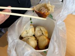 -万寿斋(山阴路店)