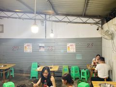 大堂-渝味黄姐火锅(黄泥村店)