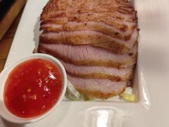 -新白鹿餐厅(百联中环店)