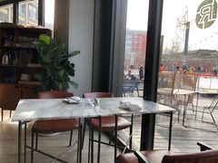 -The Rug Cafe(王府中环店)
